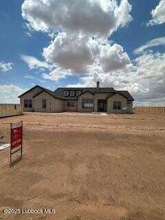 9605 County Rd 7615, Wolfforth, TX 79382