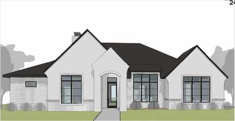 3618 143rd Street, Lubbock, TX 79423