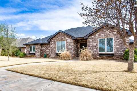 4107 123rd Street, Lubbock, TX 79423