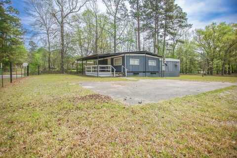 188 Miller Street, Zavalla, TX 75980