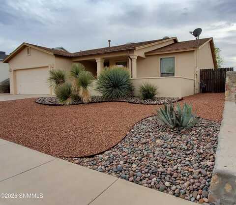 2685 Stellar Way, Las Cruces, NM 88011