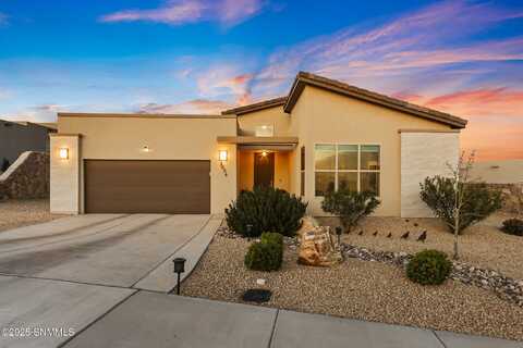 3036 Maddox Loop, Las Cruces, NM 88011