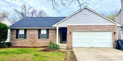 861 Ridgebrook Road, Lexington, KY 40509