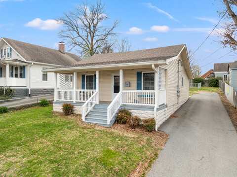 411 North Fourth Street, Danville, KY 40422