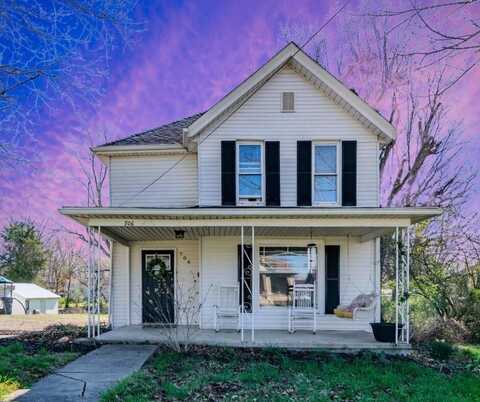 706 Lancaster Street, Stanford, KY 40484