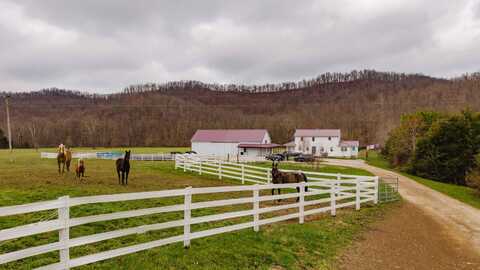 2509 Pine Grove Road, Olympia, KY 40358