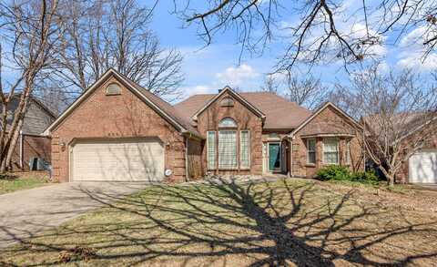 809 Mason Place Court, Lexington, KY 40504