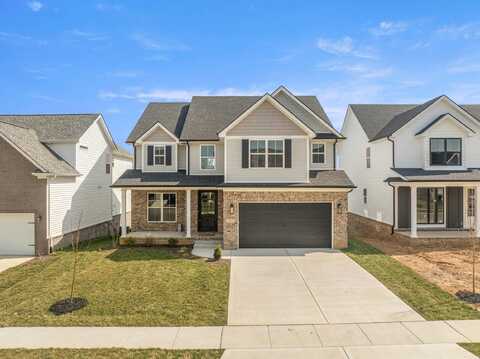 1080 Squirrel Nest Lane, Lexington, KY 40509