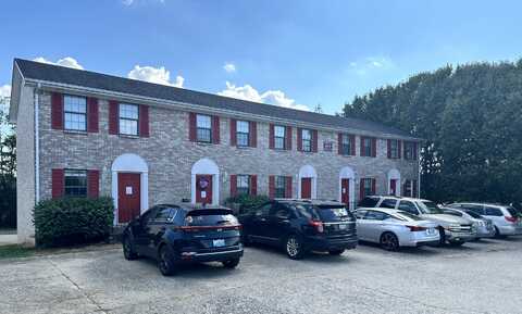 306 Spangler Drive, Richmond, KY 40475