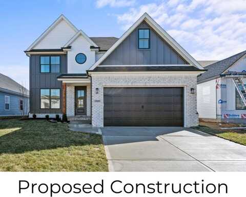 4136 Meadowlark Road, Lexington, KY 40509
