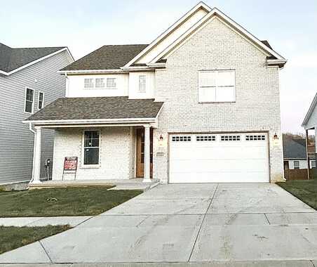 4141 Buttermilk Road, Lexington, KY 40509