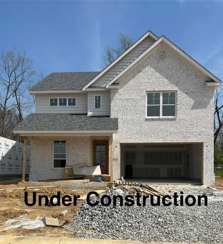 4141 Buttermilk Road, Lexington, KY 40509