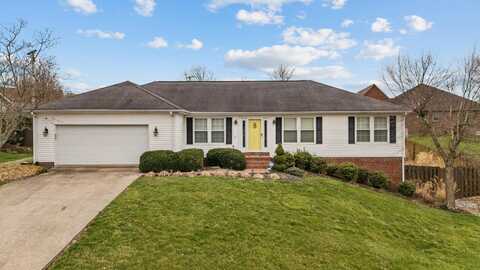 1128 Lafayette Boulevard, Winchester, KY 40391