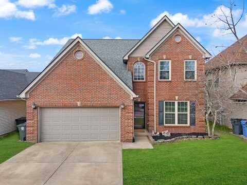 545 Millpond Road, Lexington, KY 40514