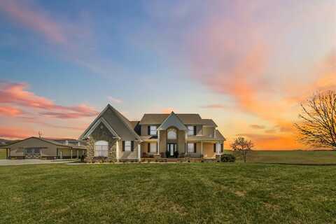 262 Garner Road, Somerset, KY 42501