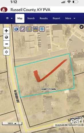 S Main Street, Jamestown, KY 42629