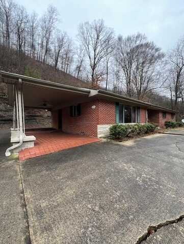 133 Billiter Drive, Pikeville, KY 41501