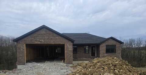 781 Yellowstone Trail, Richmond, KY 40475