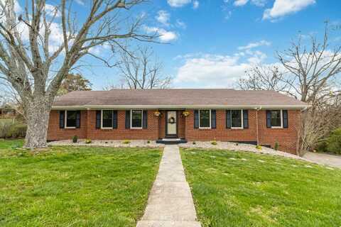 210 Walnut Hill Drive, Richmond, KY 40475