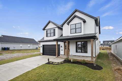 1190 Twilight Shadow Drive, Lexington, KY 40509