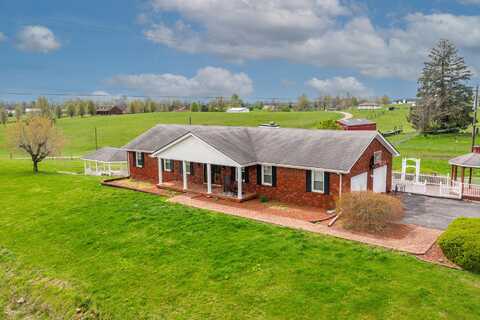 110 White Conkwright Road, Winchester, KY 40391
