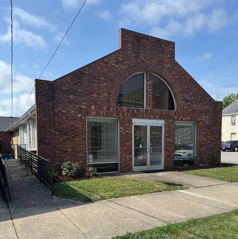 300 West Broadway Street, Danville, KY 40422