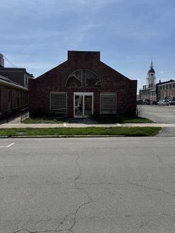 300 West Broadway Street, Danville, KY 40422