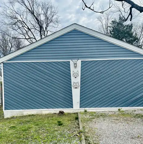 133 Twelfth Street, Lexington, KY 40505