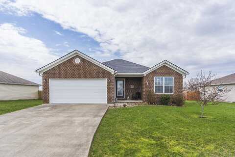 508 Southfork Drive, Berea, KY 40403
