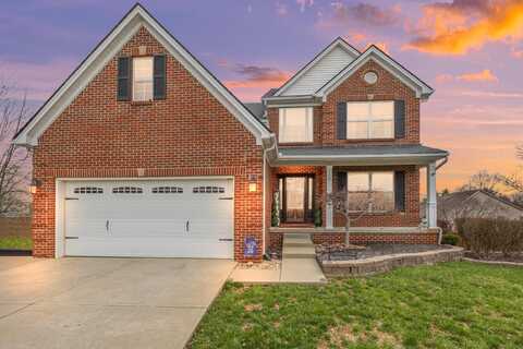 112 Ellen Court, Georgetown, KY 40324