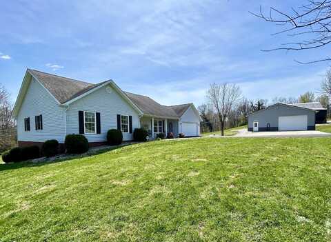 7262 Hwy 39, Somerset, KY 42503