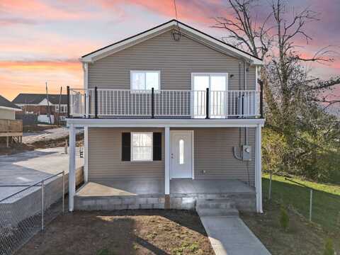 40 North Burns Avenue, Winchester, KY 40391