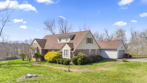 29 Quails Run Lane, West Liberty, KY 41472