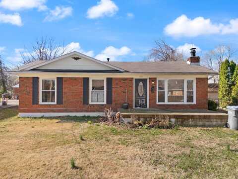 6824 Creston Drive, Louisville, KY 40258