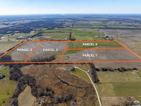 124 E 1550 Road, Baldwin City, KS 66006