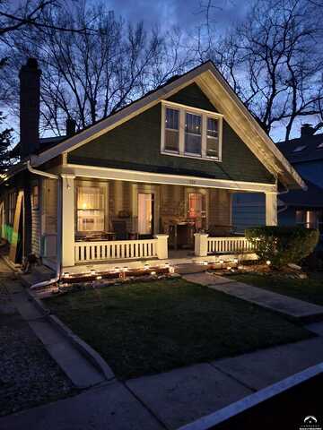 729 Illinois Street, Lawrence, KS 66044