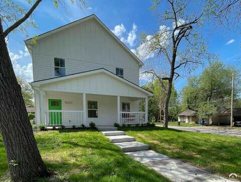 1500 Oak Hill Avenue, Lawrence, KS 66044