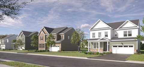 176 STEINER WAY, Perkiomenville, PA 18074