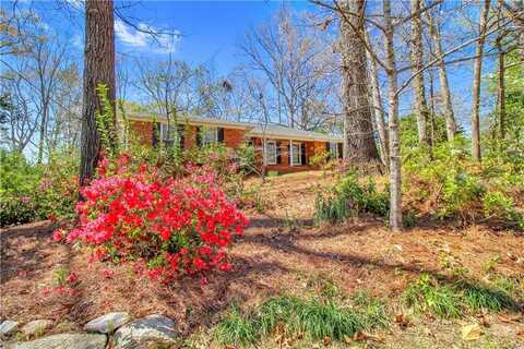 816 HEARD AVENUE, AUBURN, AL 36830