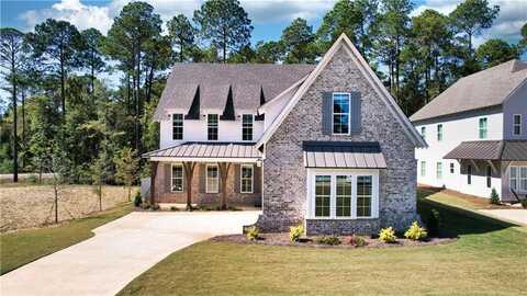0013 HUNTERS HILL LANE, AUBURN, AL 36830