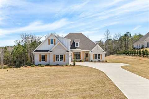 3667 TIANA WAY, OPELIKA, AL 36801