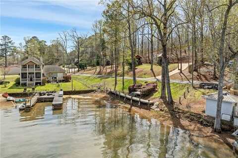 53 PONDER CAMP ROAD, DADEVILLE, AL 36853