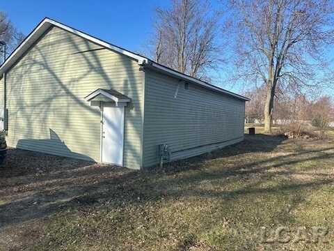 1312 Ogden, Jasper, MI 49248