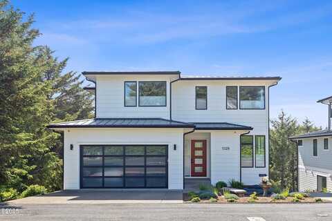 1329 SW Fleet, Lincoln City, OR 97367