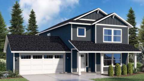 TL100 Heron View, Neskowin, OR 97149