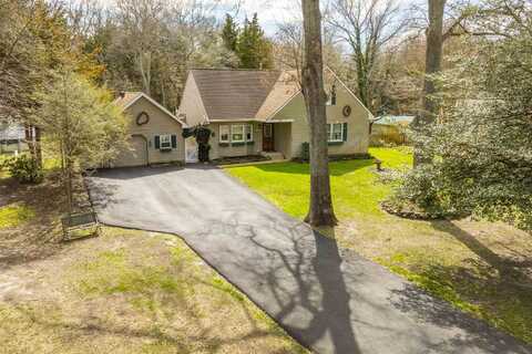 19 Lomurno Lane, Cape May Court House, NJ 08210