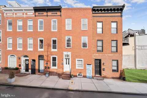 1447 WILLIAM ST, BALTIMORE, MD 21230