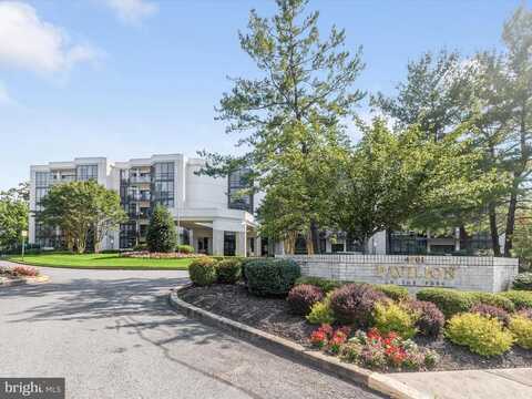 4001 OLD COURT RD #519, PIKESVILLE, MD 21208