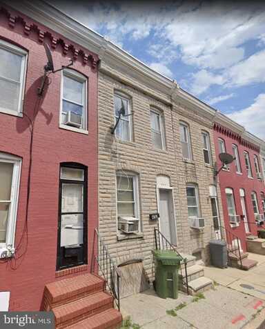 413 S VINCENT ST, BALTIMORE, MD 21223