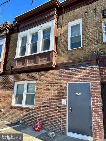 423 MAIN ST #A, DARBY, PA 19023